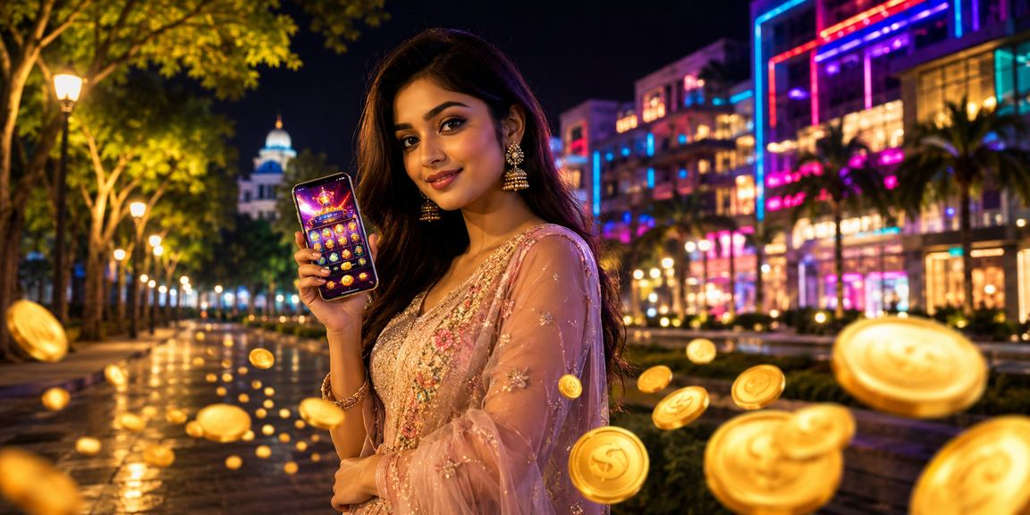 রাজশাহীর মোবাইল ক্যাসিনো দৃশ্য